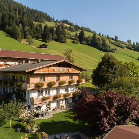 Anderla 1 Apartment Wildschoenau Luaran gambar