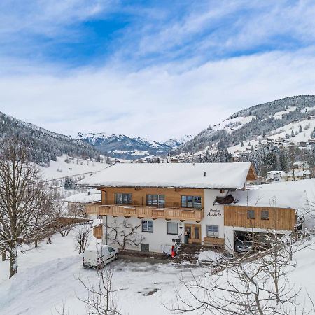 Anderla 1 Apartment Wildschoenau Luaran gambar