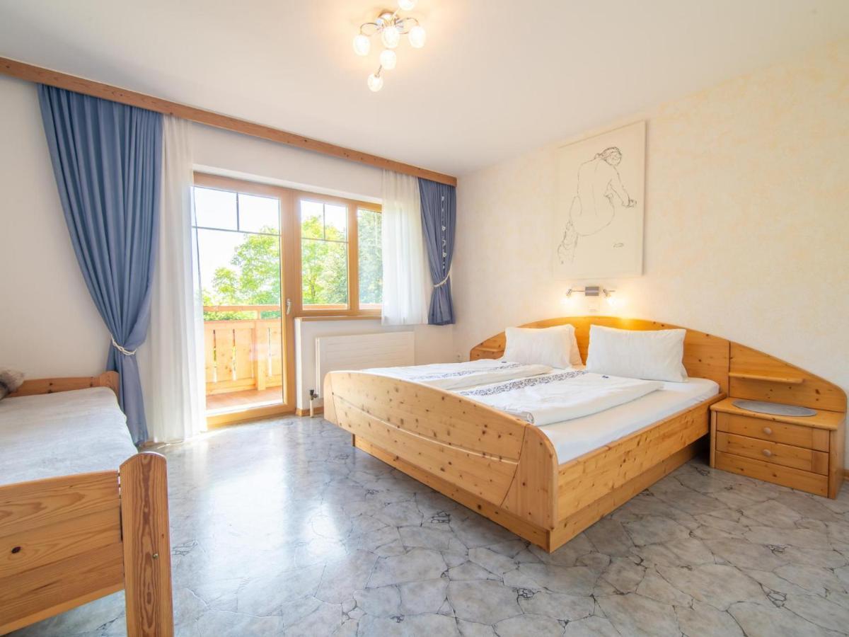 Anderla 1 Apartment Wildschoenau Luaran gambar