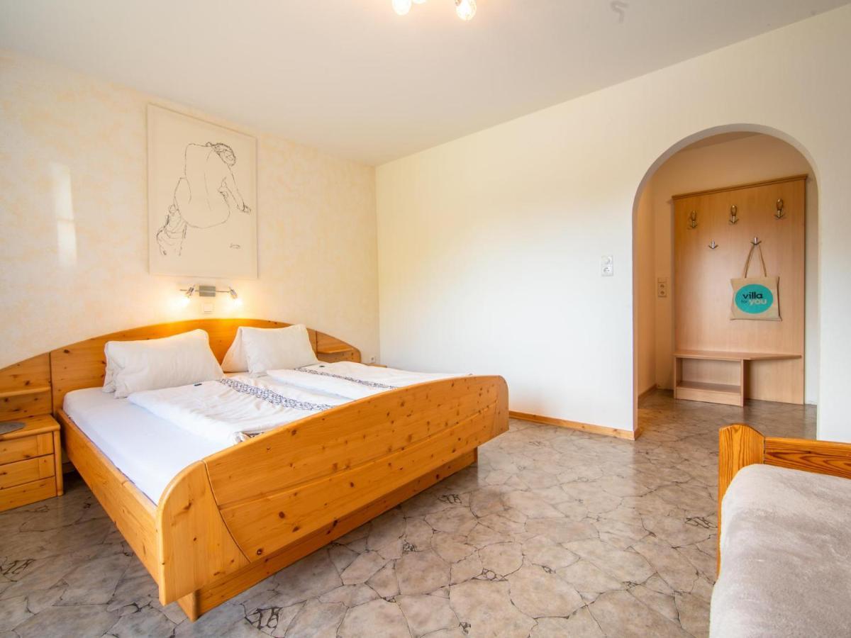 Anderla 1 Apartment Wildschoenau Luaran gambar