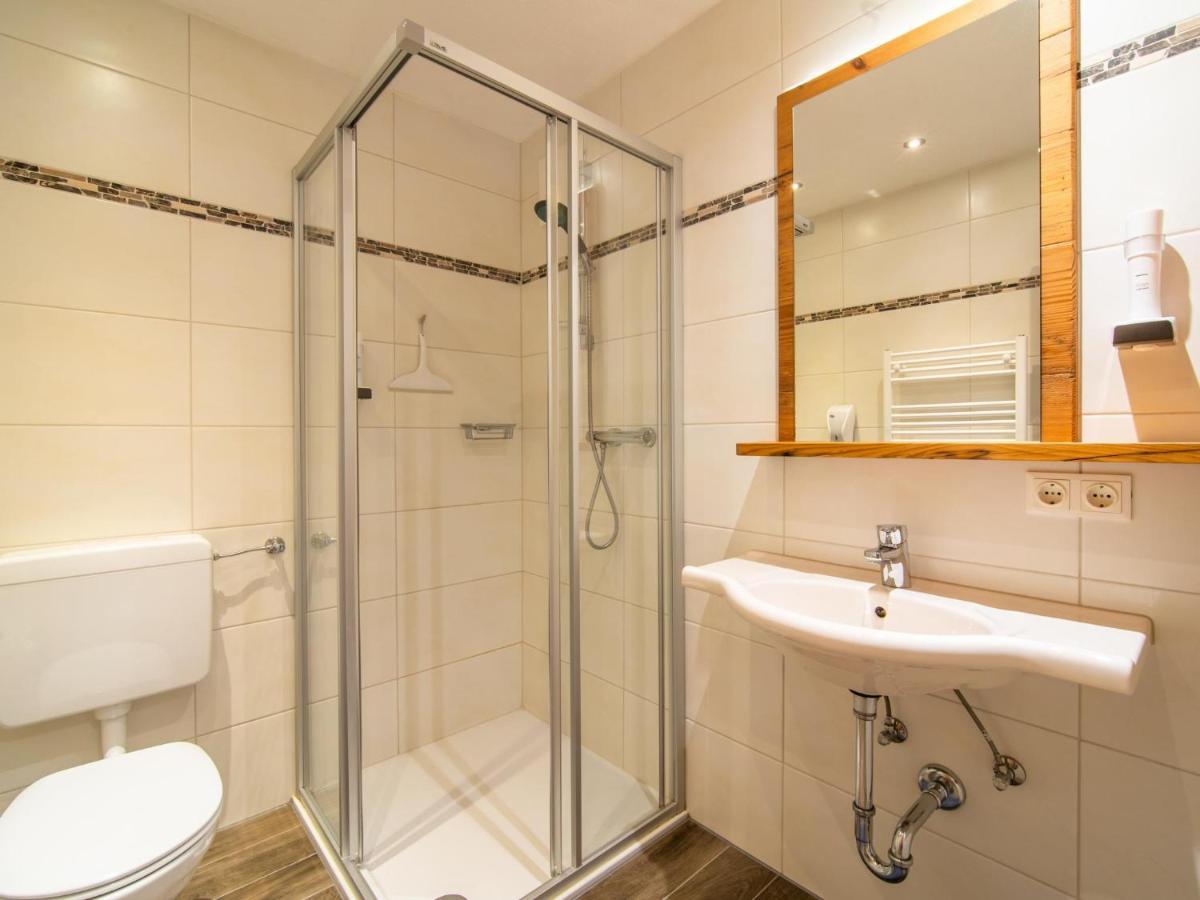 Anderla 1 Apartment Wildschoenau Luaran gambar