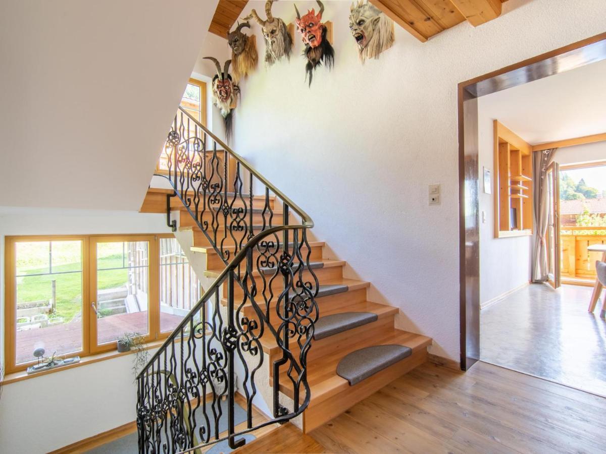 Anderla 1 Apartment Wildschoenau Luaran gambar